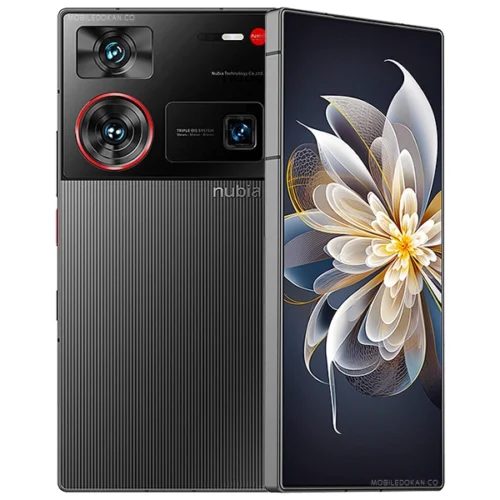 Nubia Z60 Ultra Leading