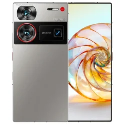 Nubia Z60 Ultra