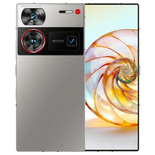 Nubia Z60 Ultra