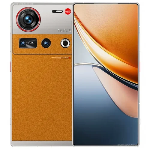 Nubia Z70S Ultra