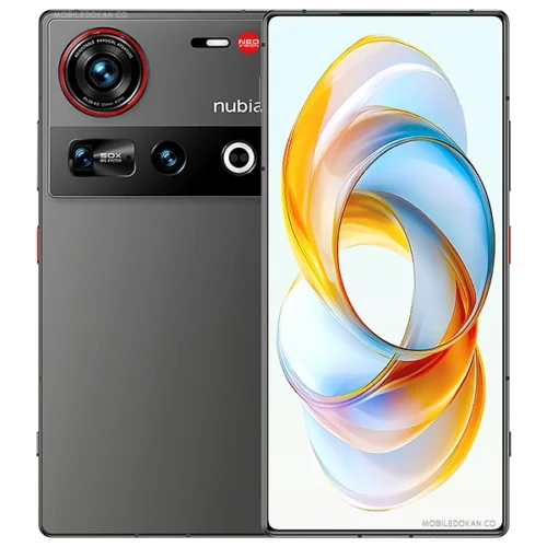 Nubia Z80 Ultra
