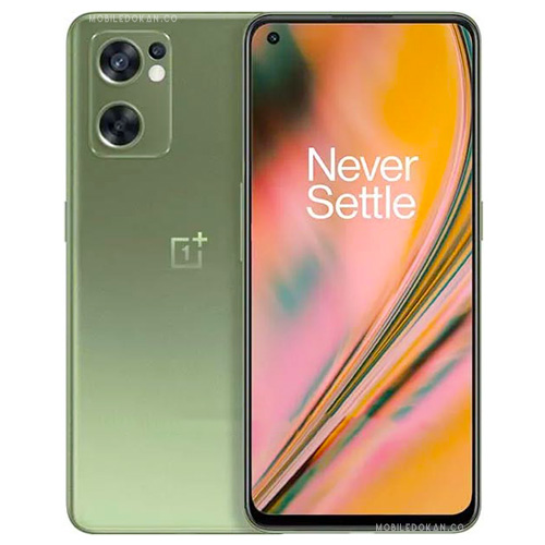 OnePlus Nord 2 CE