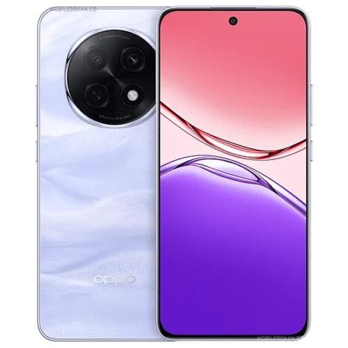 Oppo A6 Pro