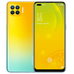 Oppo F17 Pro Diwali Edition