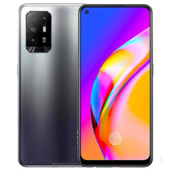 Oppo F19 Pro Plus 5G