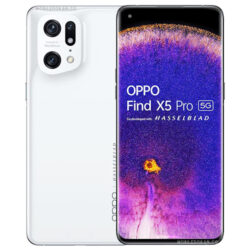 Oppo Find X5 Pro Dimensity Edition
