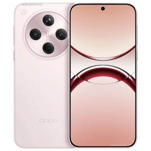 Oppo Find X9
