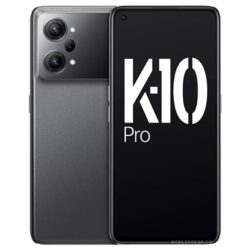 Oppo K10 Pro