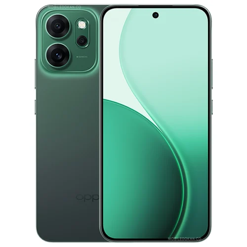 Oppo Reno14 FS