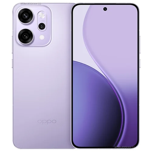 Oppo Reno14 Pro