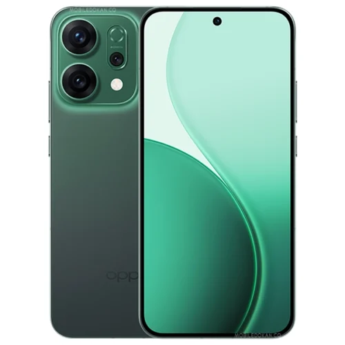 Oppo Reno14