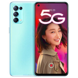 Oppo Reno5 K