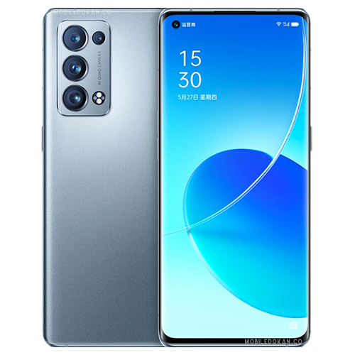 Oppo Reno6 Pro 5G (Snapdragon)