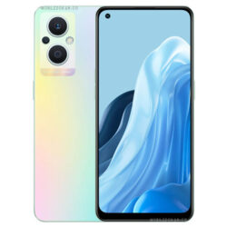 Oppo Reno8 Lite