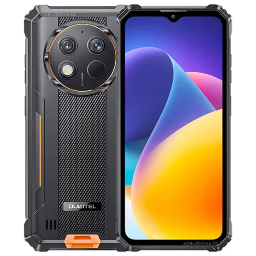 Oukitel WP28 S