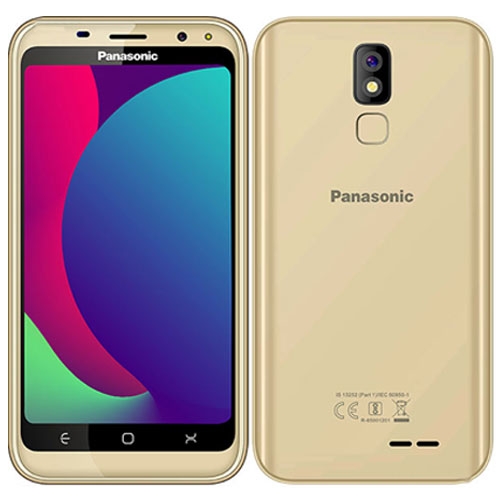 Panasonic P100
