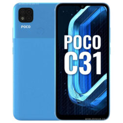 Poco C31