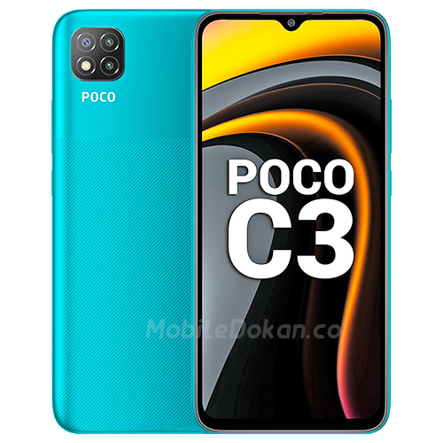 Poco C4