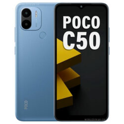 Poco C50