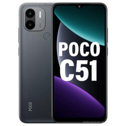 Poco C51