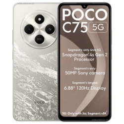 Poco C75 5G