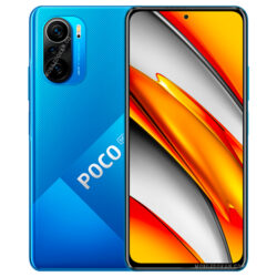 Poco F3