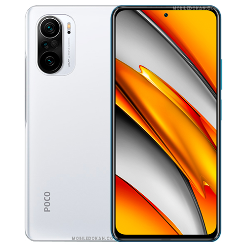 Poco F4 Pro