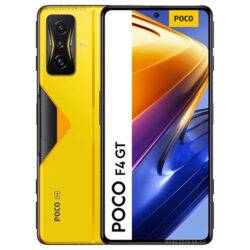 Poco F5 GT