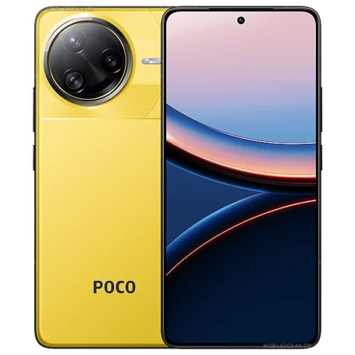 Poco F7 Ultra