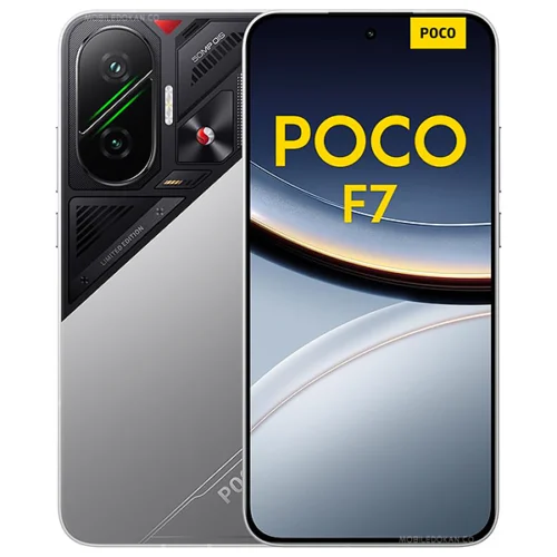 Poco F7