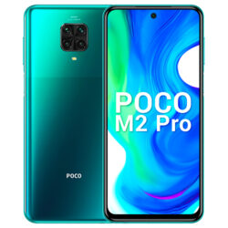 Poco M2 Pro
