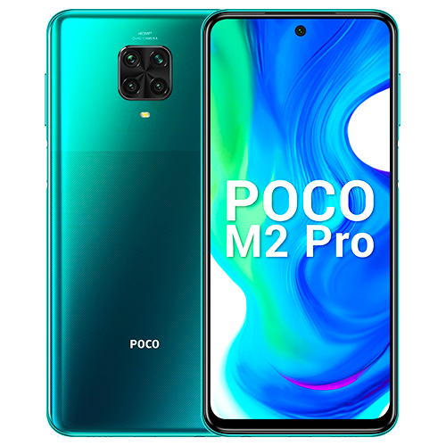 Poco M2 Pro