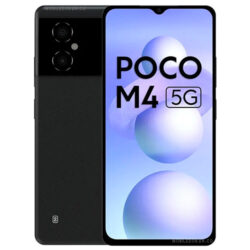 Poco M5 4G