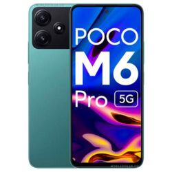 Poco M6 Pro 5G
