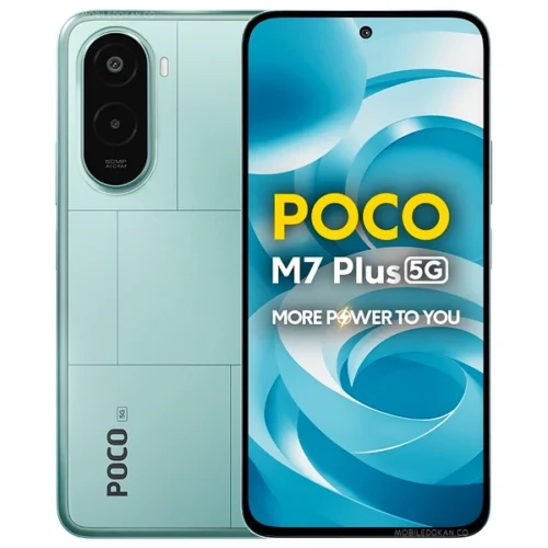 Poco M7 Plus