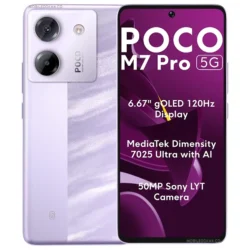 Poco M7 Pro 5G
