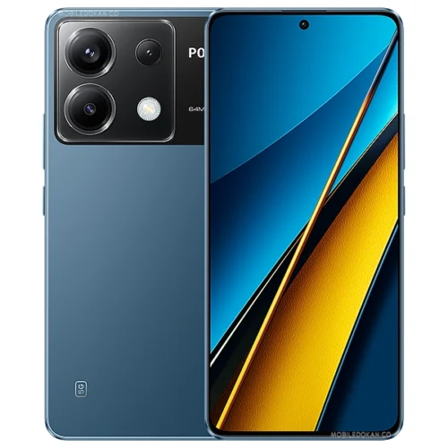 Poco X7 Neo