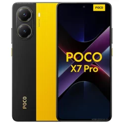 Poco X7 Pro