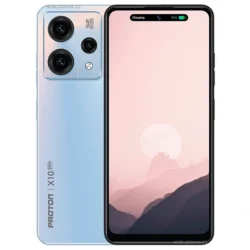 Proton X10 Pro