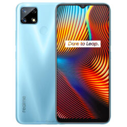 Realme 7i (Global)