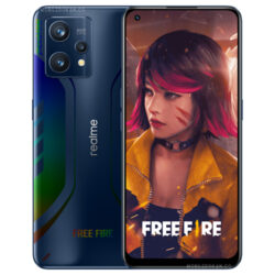 Realme 9 Pro Plus Free Fire Limited Edition