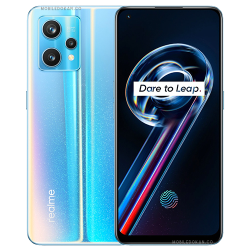 Realme 9 Pro Plus
