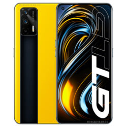 Realme GT 5G