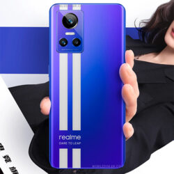 Realme GT Neo3 Le Mans