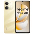 Realme Note 70T