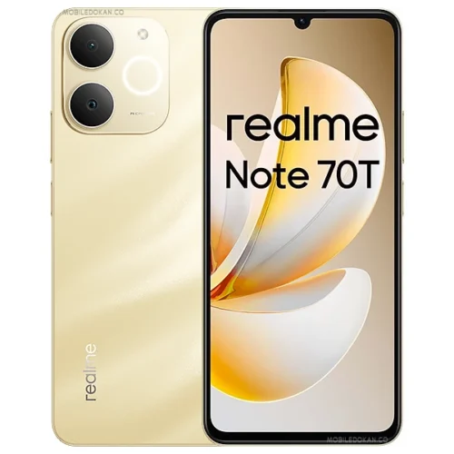 Realme Note 70T