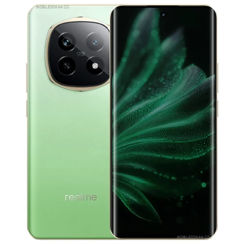 Realme P2 Pro