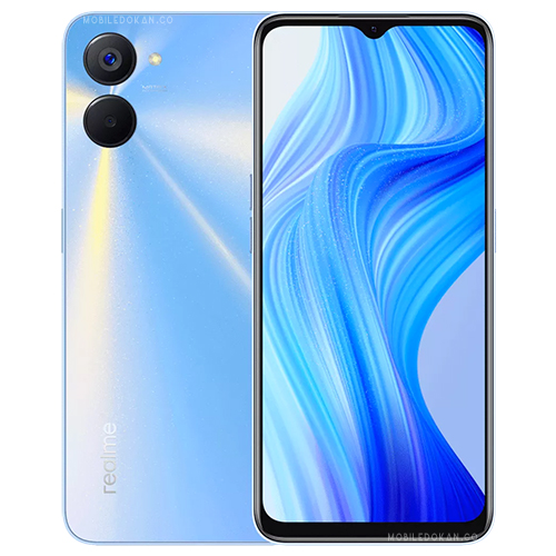 Realme V20