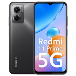 Redmi 11 Prime 5G