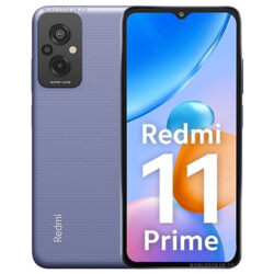 Redmi 11 Prime